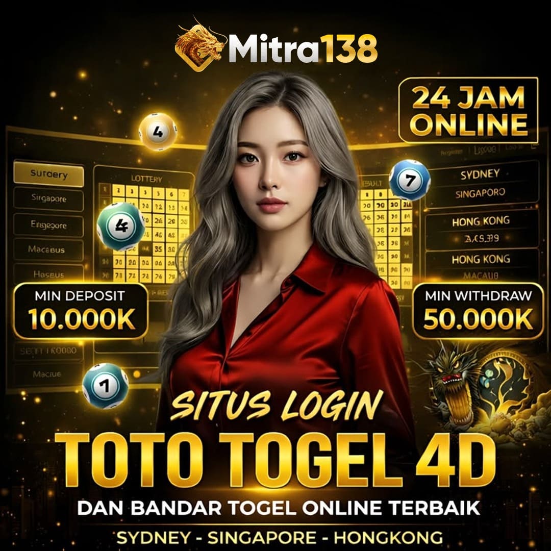 Banner Solusi Digital Premium MITRA138